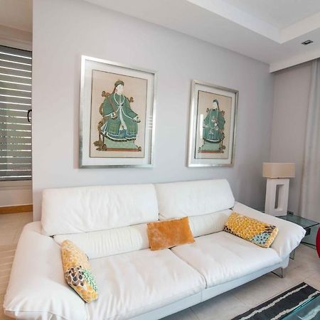 Lightbooking Piscina Privada Salobre Golf San Bartolomé Dış mekan fotoğraf