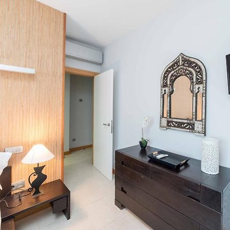 Lightbooking Piscina Privada Salobre Golf San Bartolomé Dış mekan fotoğraf