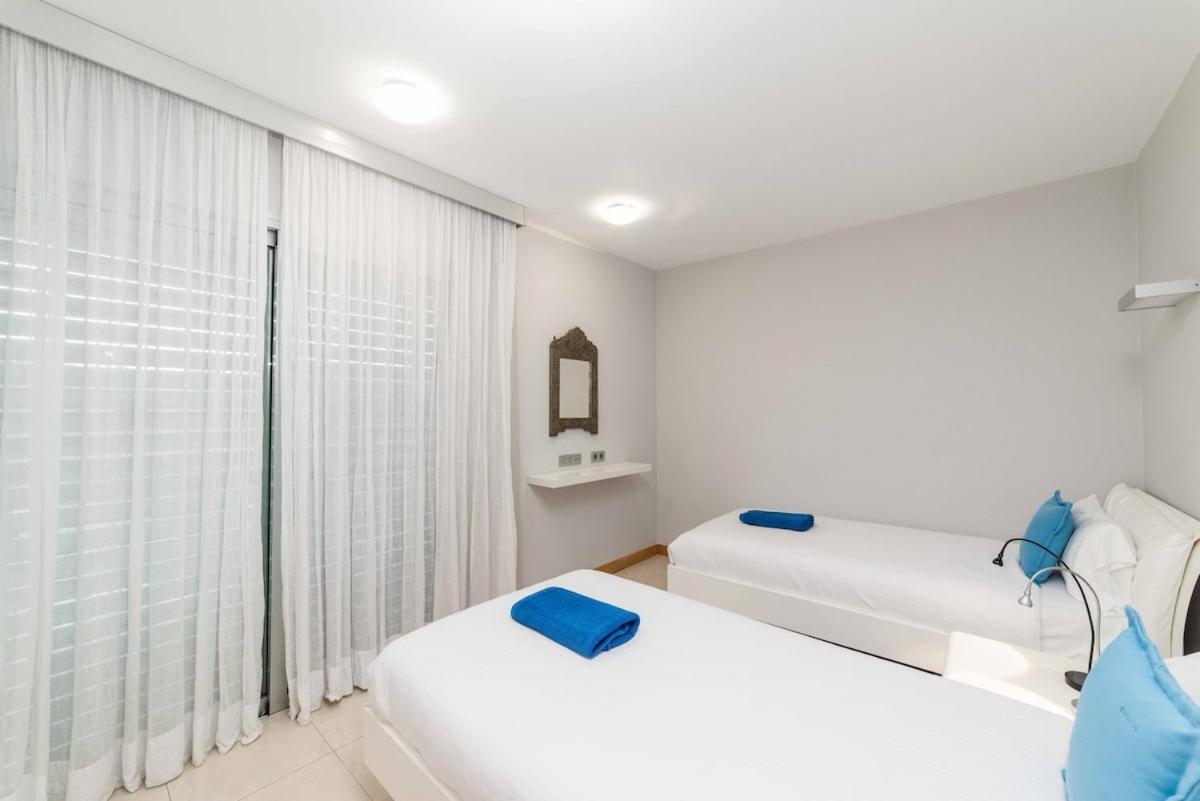 Lightbooking Piscina Privada Salobre Golf San Bartolomé Dış mekan fotoğraf